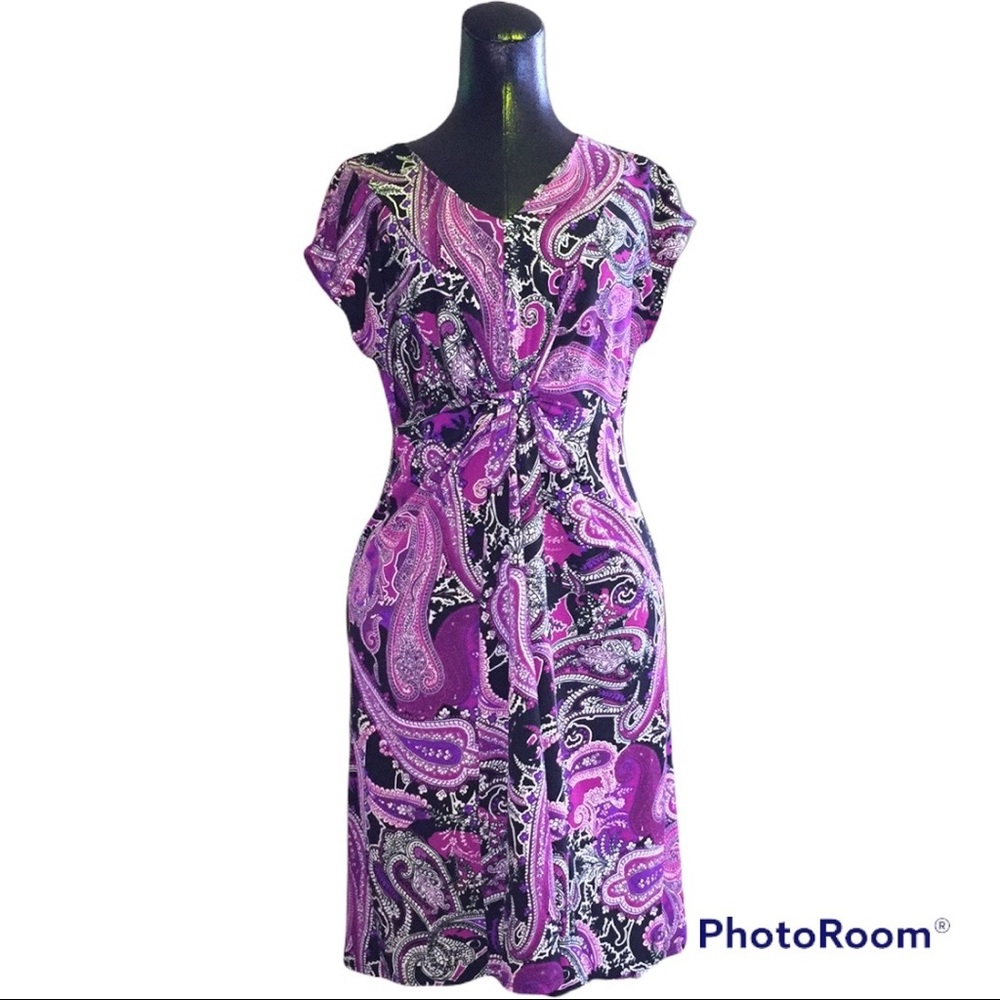 APT.9 petit dress